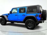 2023 Wrangler Thumbnail 7