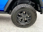 2023 Wrangler Thumbnail 9