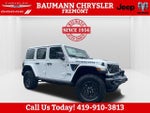 2023 Wrangler Thumbnail 1