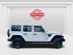 2023 Wrangler Thumbnail 3