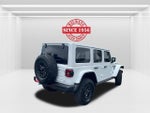 2023 Wrangler Thumbnail 4