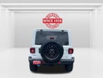 2023 Wrangler Thumbnail 5