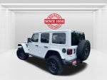 2023 Wrangler Thumbnail 7