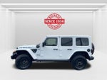 2023 Wrangler Thumbnail 8