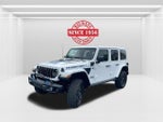 2023 Wrangler Thumbnail 9
