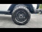 2023 Wrangler Thumbnail 24