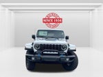 2023 Wrangler Thumbnail 27