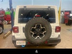 2021 Wrangler Unlimited Thumbnail 3