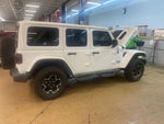 2021 Wrangler Unlimited Thumbnail 4