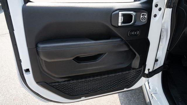 2021 Jeep Wrangler Unlimited Rubicon 4xe