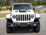 2021 Wrangler Unlimited Thumbnail 2