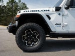 2021 Wrangler Unlimited Thumbnail 4