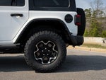 2021 Wrangler Unlimited Thumbnail 6