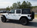 2021 Wrangler Unlimited Thumbnail 7