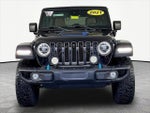 2021 Wrangler Unlimited Thumbnail 2