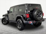 2021 Wrangler Unlimited Thumbnail 4