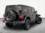 2021 Wrangler Unlimited Thumbnail 6