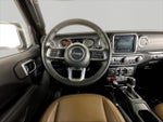 2021 Wrangler Unlimited Thumbnail 8