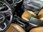 2021 Wrangler Unlimited Thumbnail 18