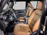 2021 Wrangler Unlimited Thumbnail 21