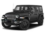 2022 Wrangler Unlimited Thumbnail 3