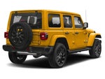 2022 Wrangler Unlimited Thumbnail 6