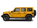 2022 Wrangler Unlimited Thumbnail 7