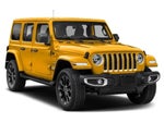2022 Wrangler Unlimited Thumbnail 14