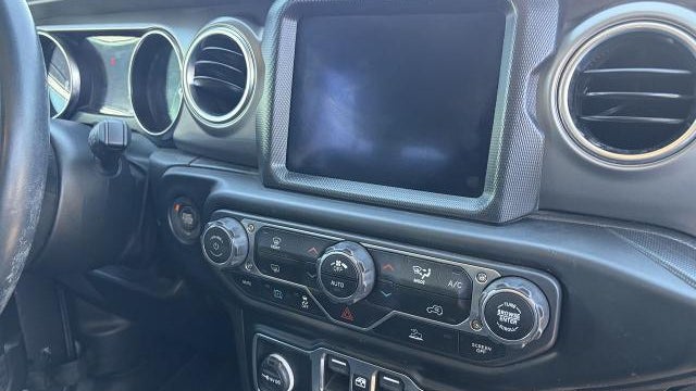 2022 Jeep Wrangler Unlimited Rubicon 4xe