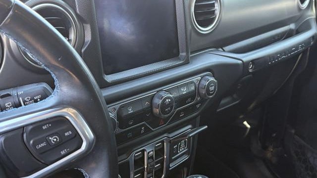 2022 Jeep Wrangler Unlimited Rubicon 4xe
