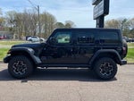 2022 Wrangler Unlimited Thumbnail 3
