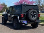 2022 Wrangler Unlimited Thumbnail 4