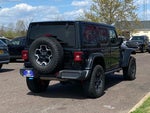 2022 Wrangler Unlimited Thumbnail 6