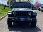 2022 Wrangler Unlimited Thumbnail 7