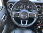2022 Wrangler Unlimited Thumbnail 8