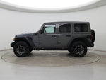2023 Wrangler Thumbnail 3