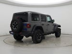 2023 Wrangler Thumbnail 8