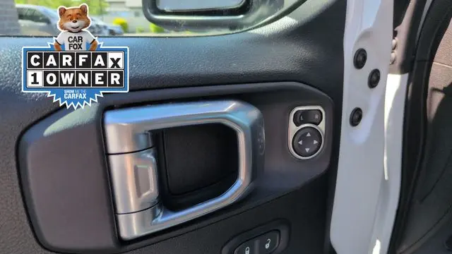 2023 Jeep Wrangler Rubicon 4xe 20th Anniversary