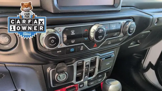 2023 Jeep Wrangler Rubicon 4xe 20th Anniversary
