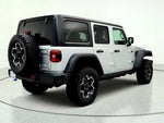 2023 Wrangler Thumbnail 5