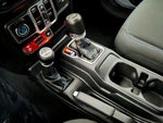 2023 Wrangler Thumbnail 16