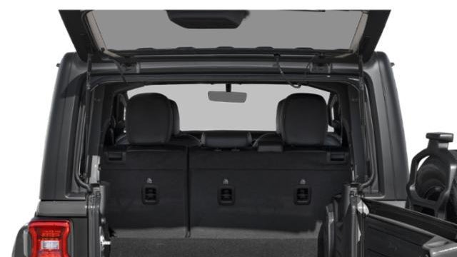2023 Jeep Wrangler Rubicon 4xe 20th Anniversary