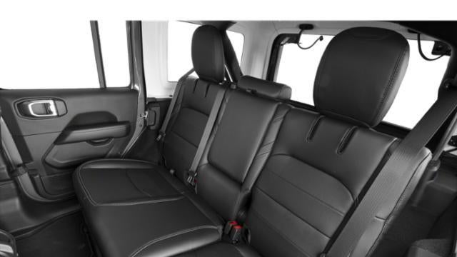 2023 Jeep Wrangler Rubicon 4xe 20th Anniversary