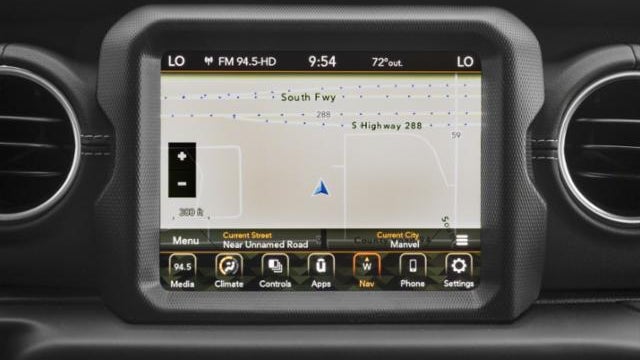 2023 Jeep Wrangler Rubicon 4xe 20th Anniversary