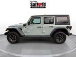 2023 Wrangler Thumbnail 1