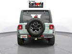 2023 Wrangler Thumbnail 3