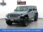 2023 Wrangler Thumbnail 32