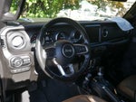 2021 Wrangler Unlimited Thumbnail 2