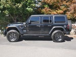 2021 Wrangler Unlimited Thumbnail 17