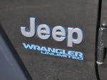 2021 Wrangler Unlimited Thumbnail 20